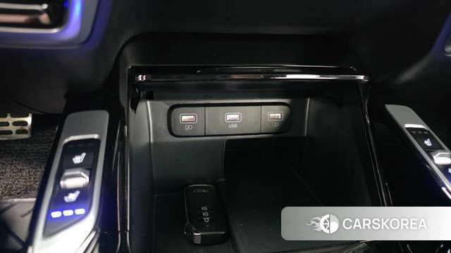 Kia Sorento 4th Generation id 4535250 из Кореи 24