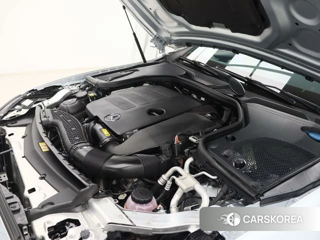 Mercedes-Benz E-class (imported) id 4211146 из Китая 24