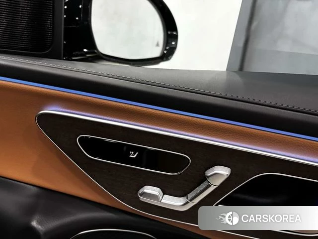 Mercedes-Benz E-class PHEV id 4274115 из Китая 24