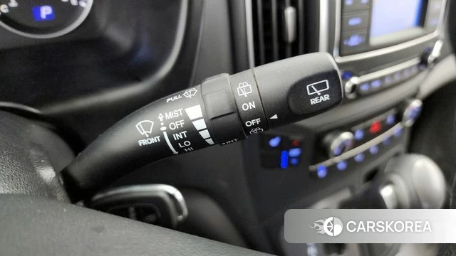 Hyundai The New Grand Starex id 4363314 из Кореи 24