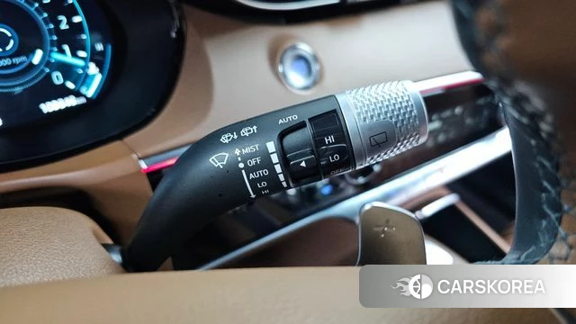 Genesis GV70 id 4651457 из Кореи 24