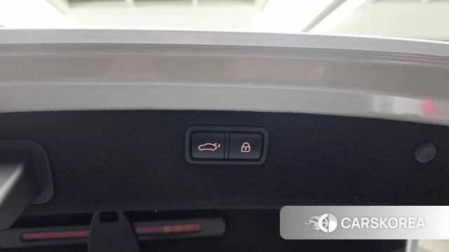 Genesis G80 id 4677959 из Кореи 24