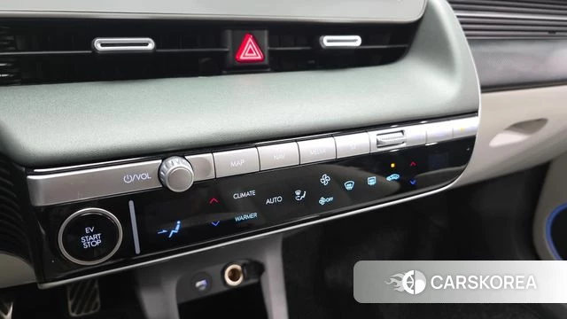 Hyundai Ionic 5 id 4489273 из Кореи 24