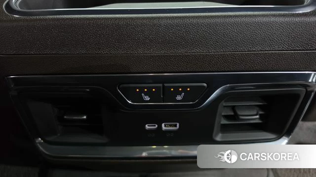 GMC Sierra id 4773506 из Кореи 24