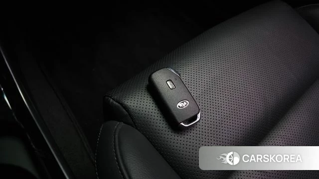 Kia K7 Premier id 4410651 из Кореи 24