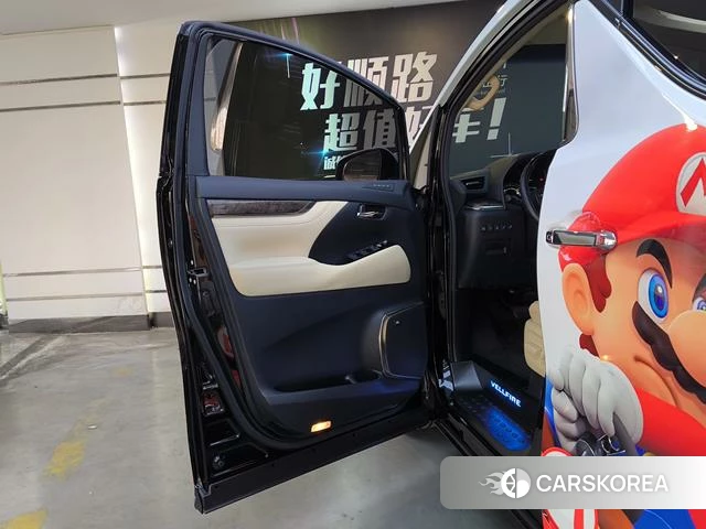 Toyota Wilfa id 4299913 из Китая 24