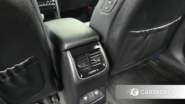 Kia K7 Premier id 4708277 из Кореи 24