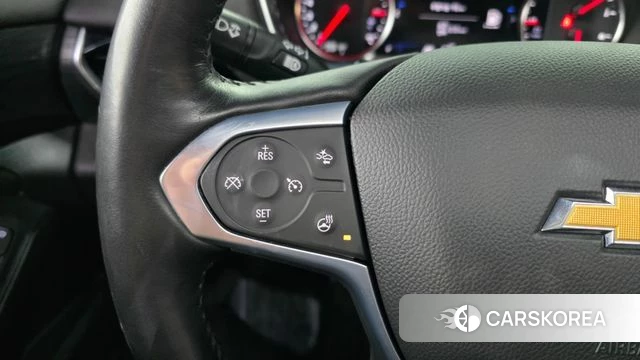 Chevrolet (GM Daewoo) Traverse id 4444009 из Кореи 24