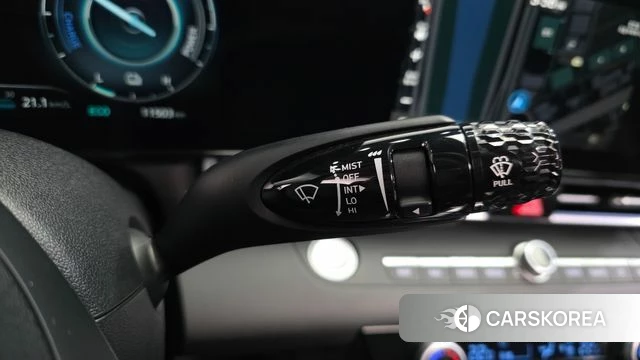 Hyundai The New Avante Hybrid (CN7) id 4468861 из Кореи 24