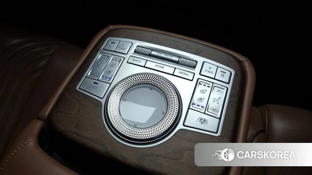 Genesis G80 (RG3) id 4196542 из Кореи 24