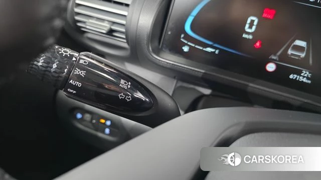 Hyundai Casper id 4422561 из Кореи 24
