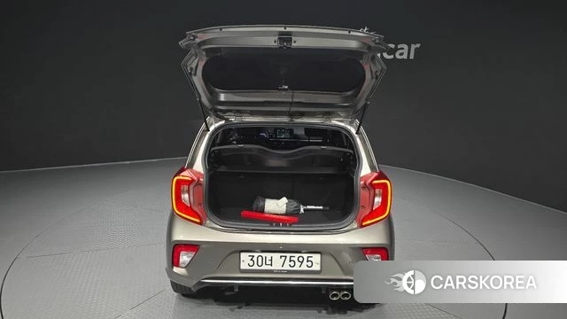 Kia All New Morning (JA) id 4520414 из Кореи 24