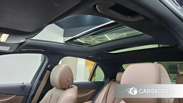 Mercedes-Benz E-Class W213 id 4640668 из Кореи 24