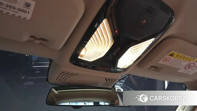 BMW X3 (G01) id 4233186 из Кореи 24