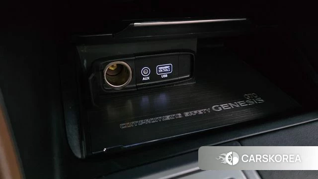 Genesis G70 id 4490370 из Кореи 24