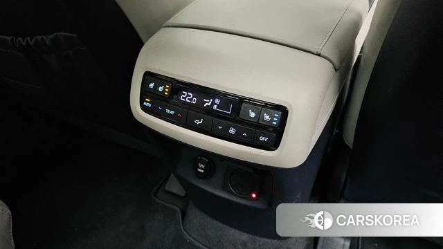 Hyundai The New Palisade id 4360772 из Кореи 24