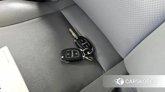 Hyundai The New Grand Starex id 4662769 из Кореи 24