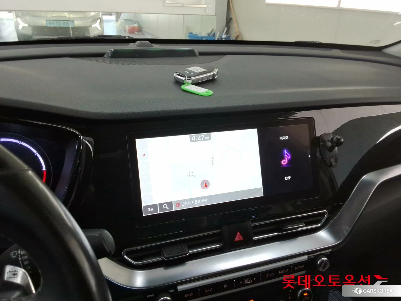Kia Niro Plus id 4674189 из Кореи 24