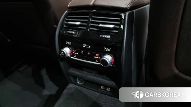 BMW 6 Series GT (G32) id 4603879 из Кореи 24