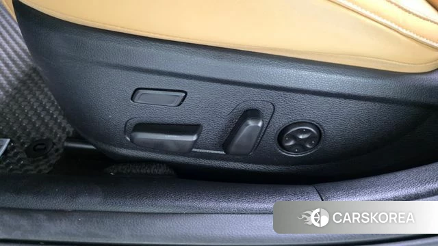 Kia K7 Premier id 4502191 из Кореи 24