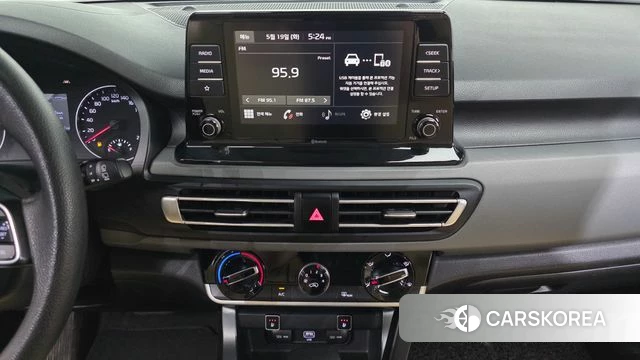Kia Seltos id 4344973 из Кореи 24