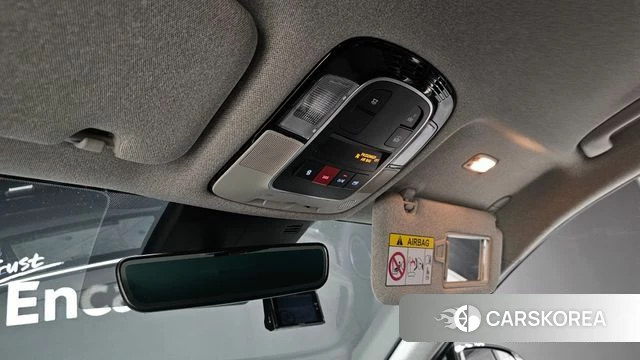 Hyundai Sonata (DN8) id 4636670 из Кореи 24