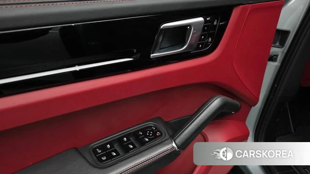 Porsche Cayenne (PO536) id 4631992 из Кореи 24