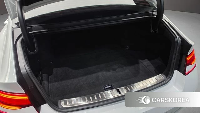 Genesis G90 (RS4) id 4645860 из Кореи 24