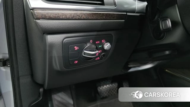 Audi New A6 id 4424858 из Кореи 24
