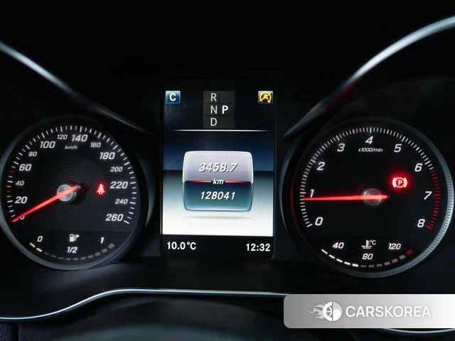 Mercedes-Benz Class C id 4213362 из Китая 24
