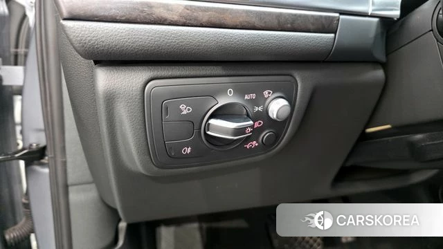 Audi New A6 id 4384855 из Кореи 24