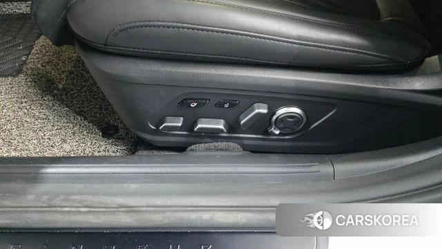 Hyundai Grandeur (GN7) id 4549550 из Кореи 24