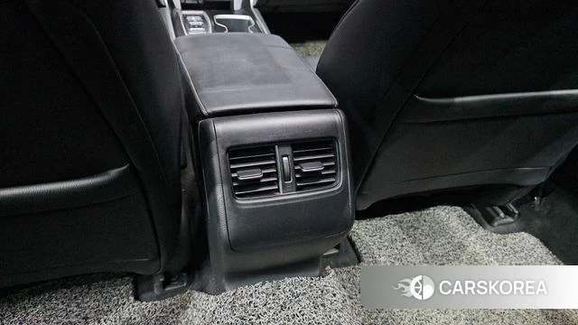 Honda Accord 10th Generation id 4508323 из Кореи 24