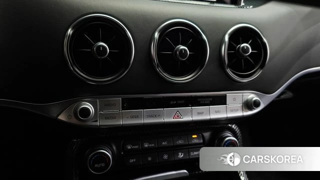 Kia Stinger id 4233178 из Кореи 24