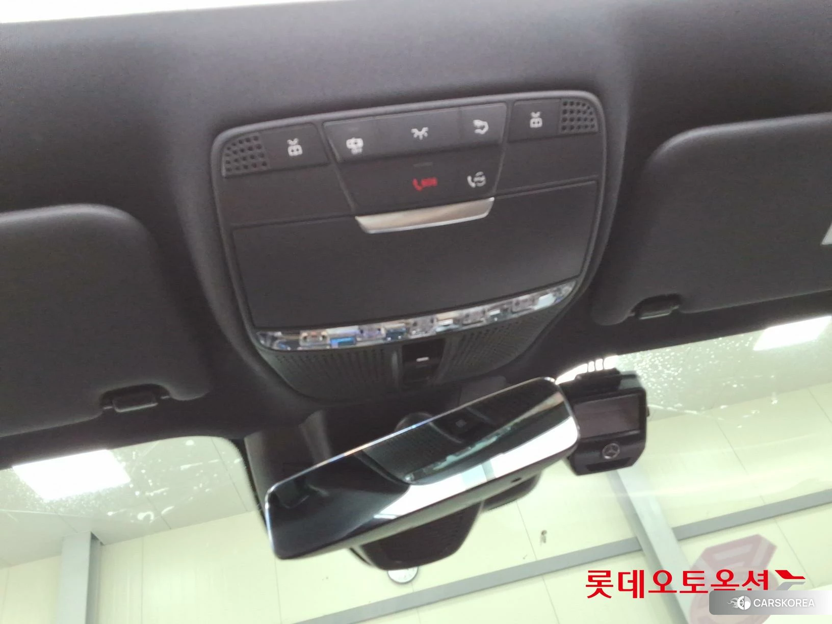 Mercedes-Benz Mercedes-Benz E350 4MATIC id 3875672 из Кореи 24