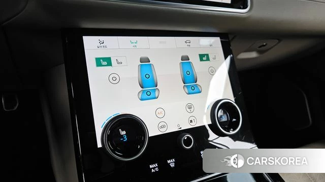 Land Rover Range Rover Velar id 4508650 из Кореи 24