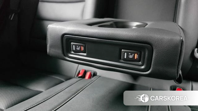 Renault Korea (Samsung) The New QM6 id 4428382 из Кореи 24