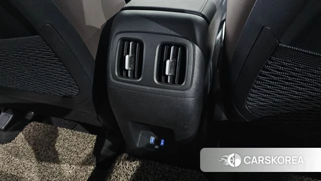 Hyundai Tucson Hybrid (NX4) id 4409271 из Кореи 24