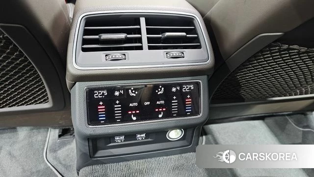 Audi A7 (4K) id 4424099 из Кореи 24