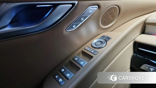 Genesis G80 (RG3) id 4715252 из Кореи 24