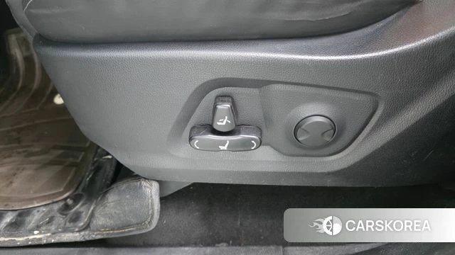 Ssangyong The New Rexton Sport id 4881537 из Кореи 24