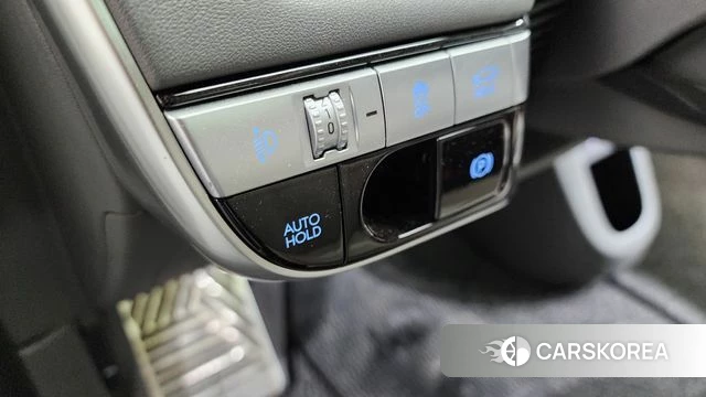 Hyundai Ionic 5 id 4707677 из Кореи 24