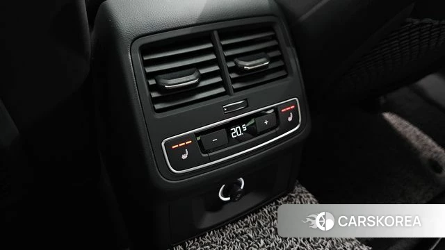 Audi A5 (F5) id 4550908 из Кореи 23