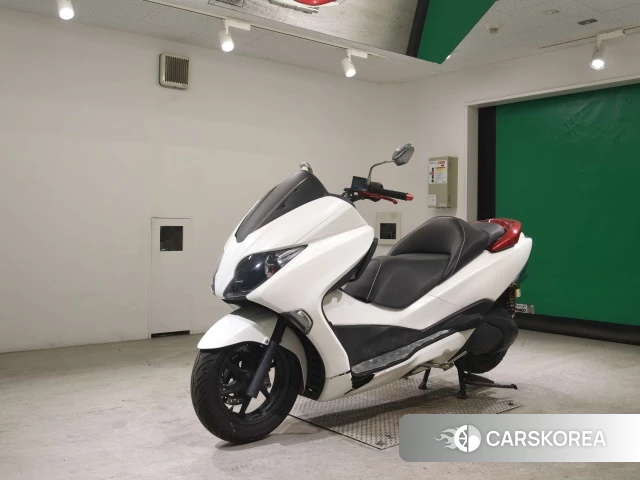 Honda FORZA Z id 3948448 из Японии 24