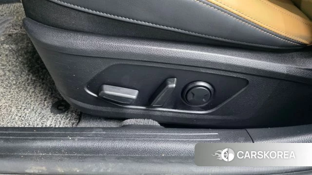 Kia K5 Hybrid 3rd Generation id 4525222 из Кореи 24