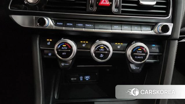 Genesis G70 id 4397596 из Кореи 24