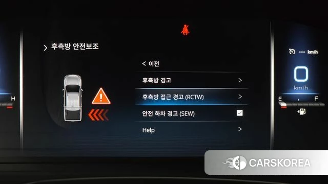 Ssangyong The New Rexton Sports Cannes id 4343895 из Кореи 24