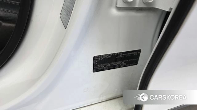 Genesis G80 (RG3) id 4317473 из Кореи 24
