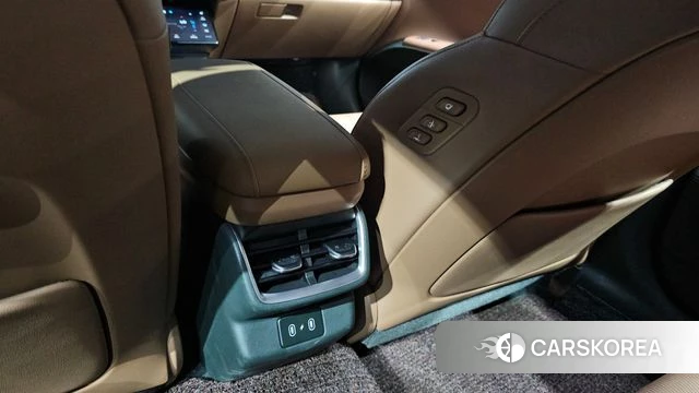 Hyundai Grandeur Hybrid (GN7) id 4602469 из Кореи 24