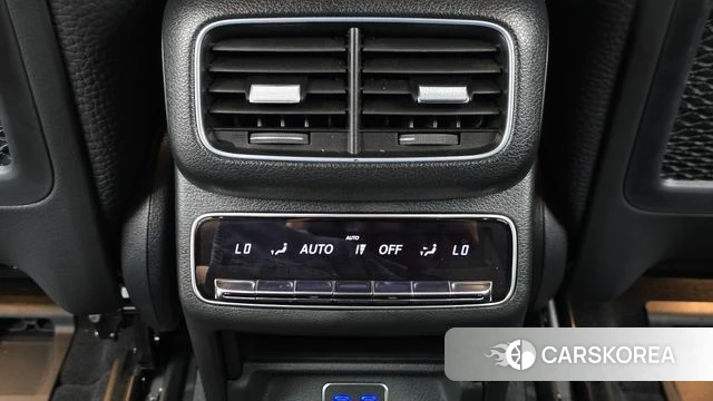 Mercedes-Benz GLE-Class W167 id 4549023 из Кореи 24